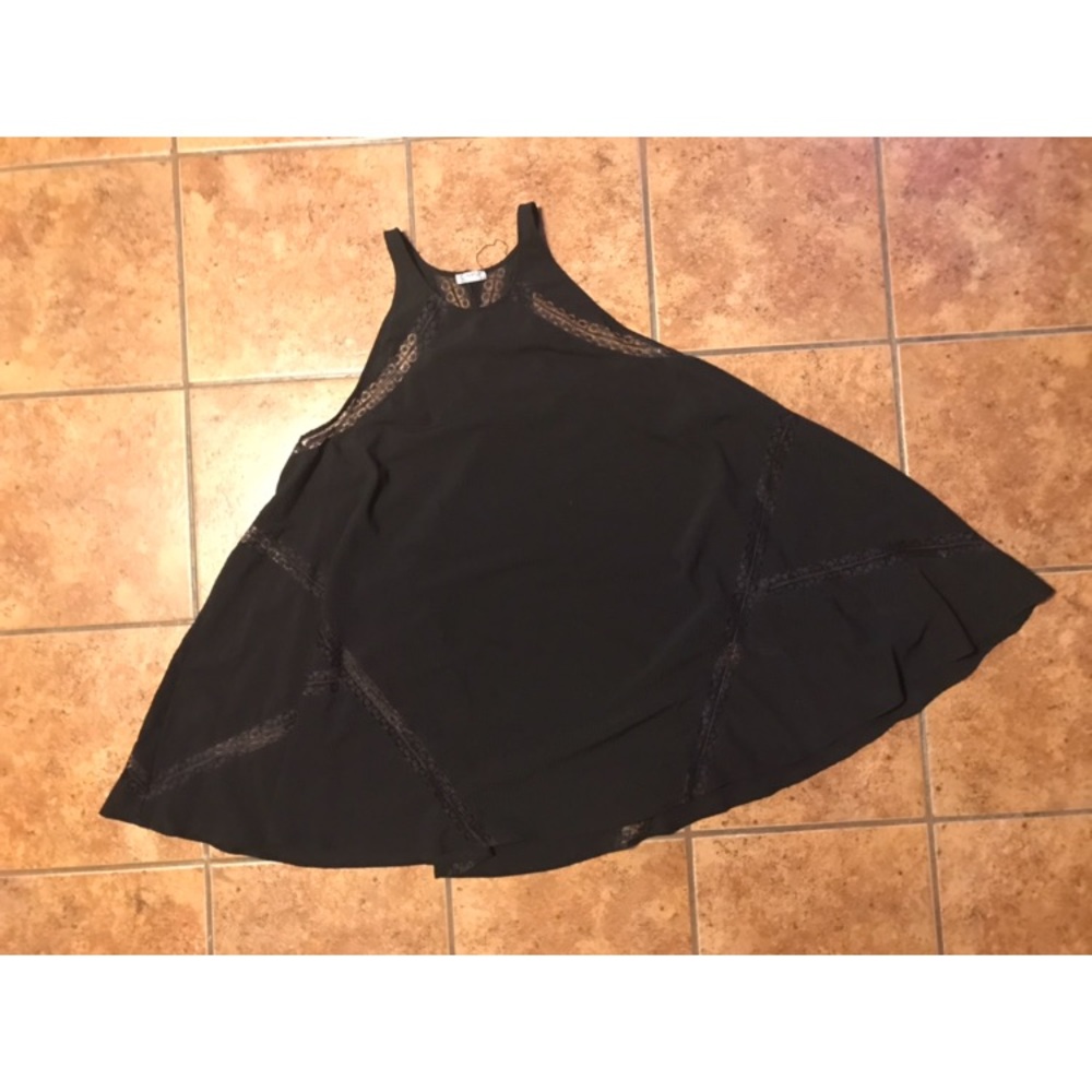 Intimately Free People Trapeze Slip Dress MEDIUM